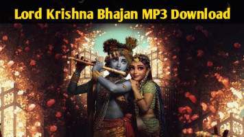 Radhe Tere Charno Ki Dhul Jo Mil Jaye