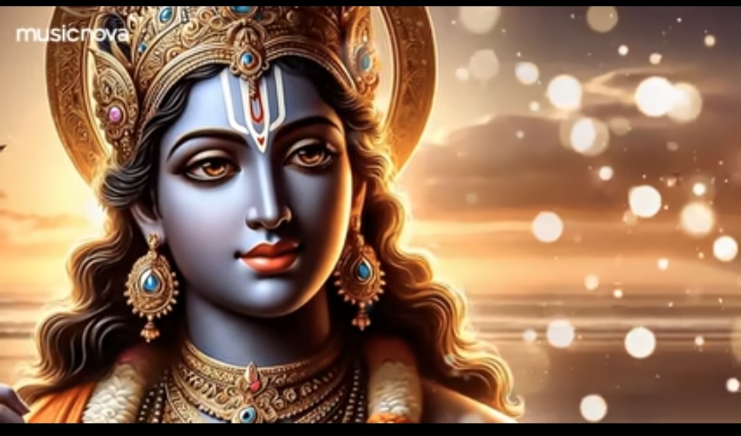 Govind Hare Gopal Hare